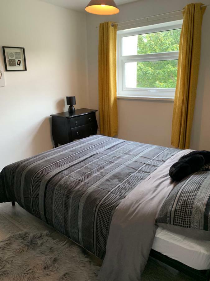 Modern Flat In Harlech - Dog Friendly! Apartment Exterior photo